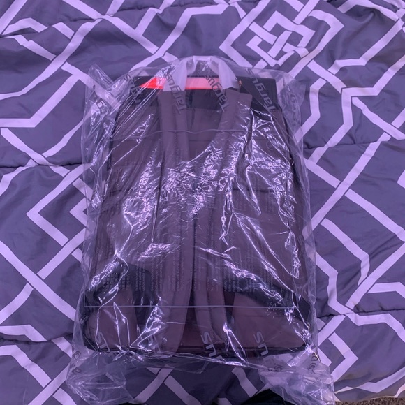 Targus Newport Drawstring Backpack *BRAND NEW* - Picture 4 of 6